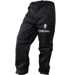 Richa Rain Warrior Trousers - Black Thumb 0