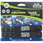 ROK Straps HD 25mm Adjustable Stretch Strap Thumb 0