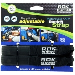 ROK Straps HD 25mm Adjustable Stretch Strap Thumb 2