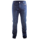 Route One Mason Jeans - Dark Blue - FREE UK DELIVERY