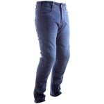 Route One Mason Jeans - Dark Blue - FREE UK DELIVERY