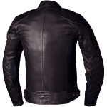 RST IOM TT Hillberry 2 CE Leather Jacket Brown FREE UK DELIVERY