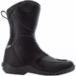 RST Ladies Axiom CE Waterproof Boots - Black Thumb 0