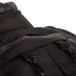 RST Ladies Pro Series Adventure-X CE Textile Jacket - Black / Black Thumb 6