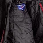 RST Ladies Pro Series Adventure-X CE Textile Jacket - Black / Black Thumb 8