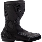 RST Ladies S-1 CE Boots - Black Thumb 0