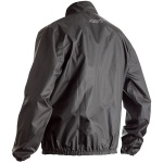 RST Lightweight Waterproof Over-Jacket - Black Thumb 1