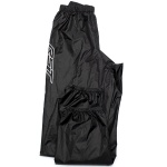 RST Lightweight Waterproof Over-Jeans - Black Thumb 2