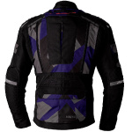RST Pro Series Adventure-X CE Textile Jacket - Navy / Camo Thumb 1