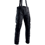 RST Pro Series Ambush CE Textile Trousers - Black / Black image