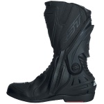 RST Tractech Evo 3 CE Waterproof Boots - Black / Black Thumb 1