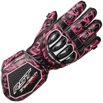RST Tractech Evo 4 CE Leather Gloves image