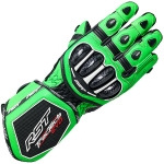 RST Tractech Evo 4 CE Leather Gloves image