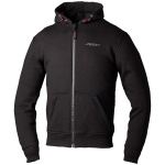 RST x Kevlar® Zip Through Urban CE Textile Hoodie - Black