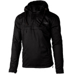 RST X Loadout 1/4 Zip CE Textile Jacket - Black  Thumb 0