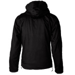 RST X Loadout 1/4 Zip CE Textile Jacket - Black  Thumb 1