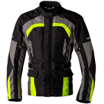 RST Alpha 5 CE Textile Jacket image