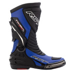 RST Tractech Evo 3 CE Boots - Blue / Black