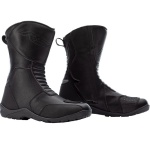 RST Axiom CE Waterproof Boots - Black