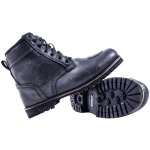 RST Roadster 2 CE Waterproof Boot - Oily Black - FREE UK DELIVERY