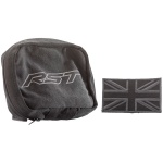 RST X-Raid Cargo Pouch - Black Thumb 1