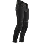 RST X Kevlar® Tech Pro CE Aramid Fibre Jeans - Black Thumb 0