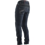 RST X Kevlar® Tech Pro CE Aramid Fibre Jeans - Dark Wash Blue Thumb 1