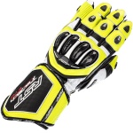 RST Tractech Evo 4 CE Leather Gloves image