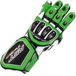 RST Tractech Evo 4 CE Leather Gloves image