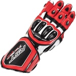 RST Tractech Evo 4 CE Leather Gloves image