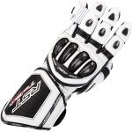 RST Tractech Evo 4 CE Leather Gloves image