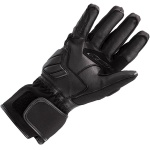 RST Axiom Waterproof CE Gloves - Black Thumb 1