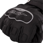 RST Axiom Waterproof CE Gloves - Black Thumb 2