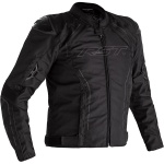 RST S-1 CE Textile Jacket - Black Thumb 0