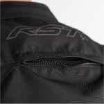 RST S-1 CE Textile Jacket - Black Thumb 6