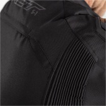 RST S-1 CE Textile Jacket - Black Thumb 9