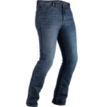 RST X Kevlar&reg; Single Layer CE Denim Jeans - Industrial Blue image