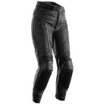 RST Ladies GT CE Leather Trousers - Black