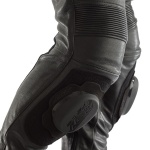 RST Ladies GT CE Leather Trousers - Black