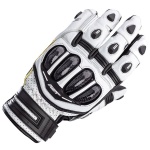 RST Tractech Evo 4 Short CE Leather Gloves image