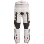 RST Pro Series Paragon 5 CE Textile Jeans - Silver / Flo Red Thumb 1