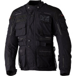 RST Pro Series Ambush CE Textile Jacket - Black / Black image