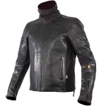 Rukka Coriace-R Leather Jacket - Black image