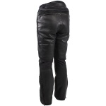 Rukka Coriace-R Leather Jeans - Black Thumb 1
