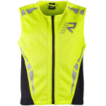 Rukka High Viz Vest - Fluorescent Yellow