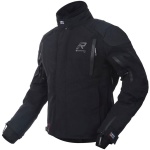 Rukka Kingsley Gore-Tex Textile Jacket - Black image