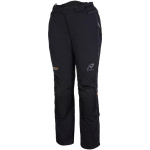 Rukka Ladies ComfoRina Textile Trousers - Black Thumb 0