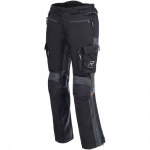 Rukka Trek-R Trousers - Black / Grey Thumb 0