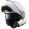 Schuberth C3 Pro - Gloss White Thumb 1