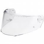 Schuberth SV6 Clear Visor - Road Legal